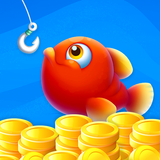 IDLE Fishing Tycoon أيقونة