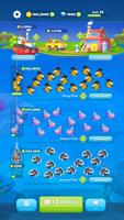 IDLE Fishing Tycoon تصوير الشاشة 2