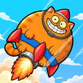 Purr Fit: Cat Puzzle
