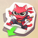 Patchables: Purrfect Puzzle APK