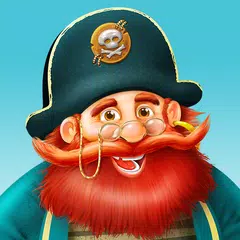 Mind Pirates: Word Search Game XAPK Herunterladen