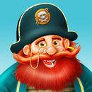 Mind Pirates: Word Search Game APK