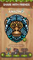 Shape Puzzle تصوير الشاشة 1