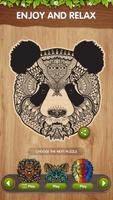 Shape Puzzle تصوير الشاشة 2