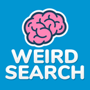 Weird Search Game APK