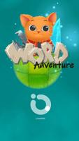 Word Adventure Fun Word Puzzle capture d'écran 3