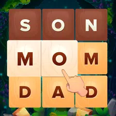 download Word Dice. Word Search Game. APK