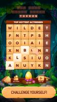 Word Dice. Word Search Game. скриншот 1