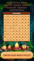 Word Dice. Word Search Game. imagem de tela 2