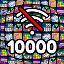 Offline Games - No Wifi APK