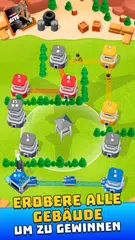 Tower War - Strategiespiel XAPK Herunterladen