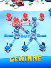Tower War - Strategiespiel XAPK Herunterladen