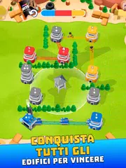 download Tower War - Guerra Tattica XAPK
