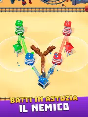 download Tower War - Guerra Tattica XAPK