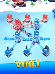 download Tower War - Guerra Tattica XAPK