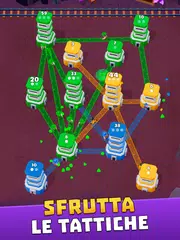 download Tower War - Guerra Tattica XAPK