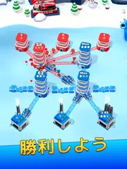 タワーウォー (Tower War) アプリダウンロード