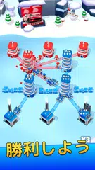 タワーウォー (Tower War) アプリダウンロード