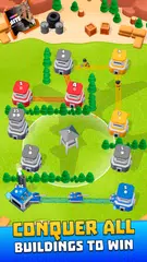 Tower War - Tactical Conquest XAPK download