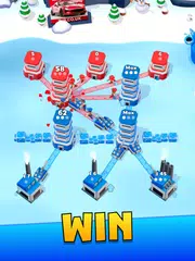 Tower War - Tactical Conquest XAPK download