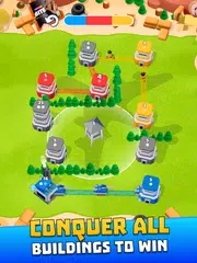 Tower War - Tactical Conquest XAPK 下載