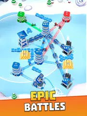Tower War - Tactical Conquest XAPK download