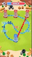 Tower War โปสเตอร์