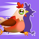 Catch The Chicken APK