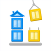 Sort Blocks - Tower Puzzle APK