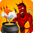 Le jeu du Diable APK