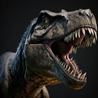 Jurassic.io أيقونة