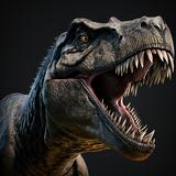 Jurassic.io আইকন