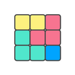 Cube Master: Solver Timer Tool icono