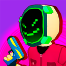 Cyber Wars: RPG Idle Shooter APK