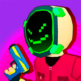 Cyber Wars أيقونة
