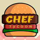 Chef Tycoon иконка