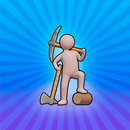 Craft Power: Water Mill Idle APK