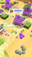Craft Power: Water Mill Idle الملصق