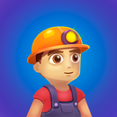 Hero Miner: Gold & Battle APK
