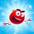 Red Ball 5 icono