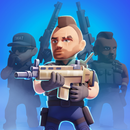 S.W.A.T.: Action Shooting APK