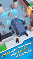 SWAT poster