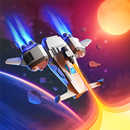 Space Raid: Cosmos Battle APK