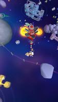 Space Raid پوسٹر