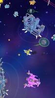 Space Raid اسکرین شاٹ 1