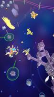 Space Raid اسکرین شاٹ 2