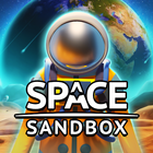 Spacebox: Sandbox Game आइकन