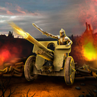Artillery Hero Battle Timeline أيقونة