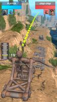Artillery Hero Battle Timeline الملصق