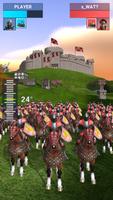 Artillery Hero Battle Timeline تصوير الشاشة 3